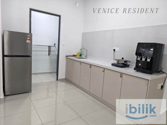 Room for rent in Georgetown, Penang