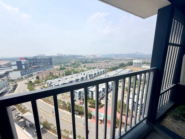 Serviced Residence for sale in Sepang, Tanjong Sepat