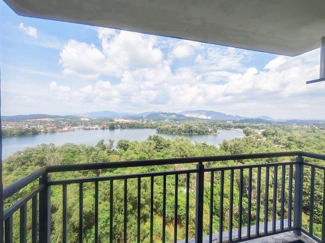Apartment for sale in Selayang, Selangor
