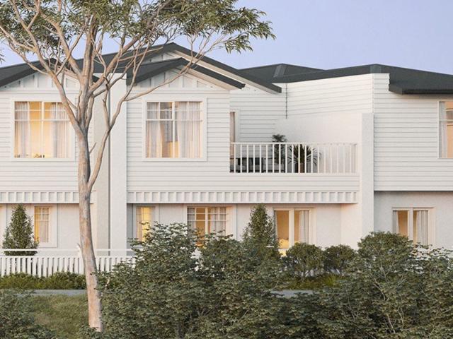 Townhouse for sale in Camerons Creek, Victoria