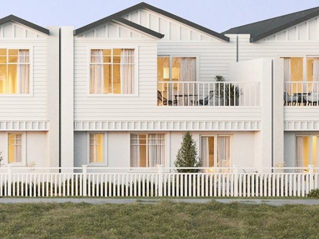 Townhouse for sale in Camerons Creek, Victoria