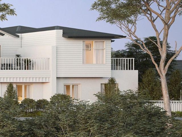 Townhouse for sale in Camerons Creek, Victoria