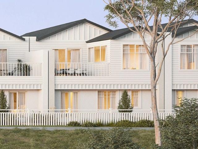 Townhouse for sale in Camerons Creek, Victoria