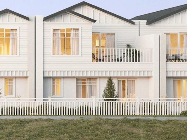 Townhouse for sale in Camerons Creek, Victoria
