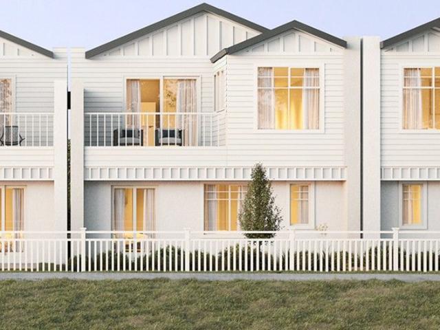Townhouse for sale in Camerons Creek, Victoria