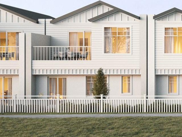 Townhouse for sale in Camerons Creek, Victoria