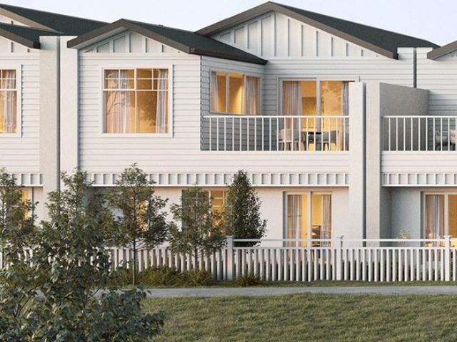 Townhouse for sale in Sunbury, Victoria