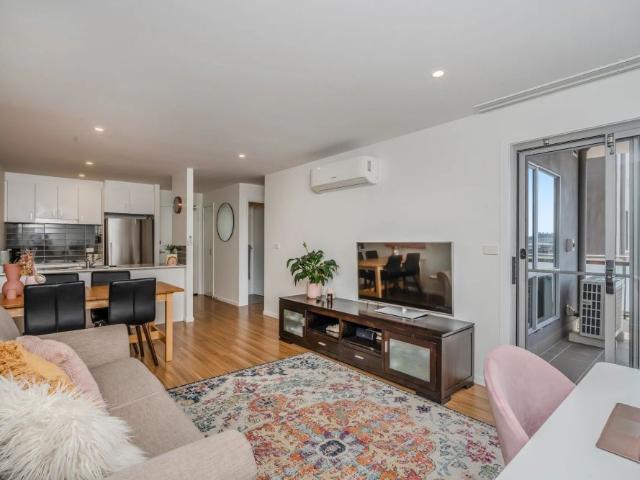 Apartment for rent in Australian Capital Territory