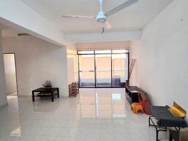 Apartment for sale in Cheras, Kuala Lumpur