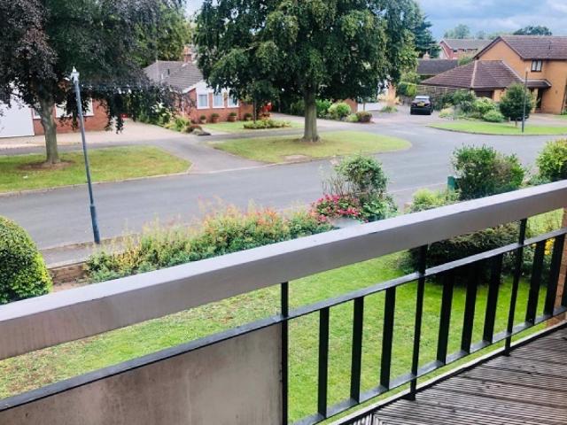Apartment for rent in Milverton, Green Close
