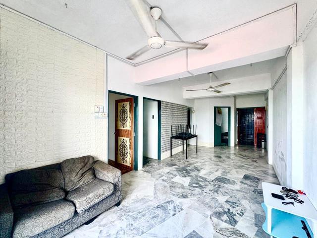 Apartment for sale in Kajang, Langat