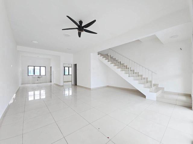 Terraced House for sale in Kajang, Langat