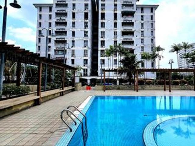Condominium for sale in Country Heights Damansara, Kuala Lumpur