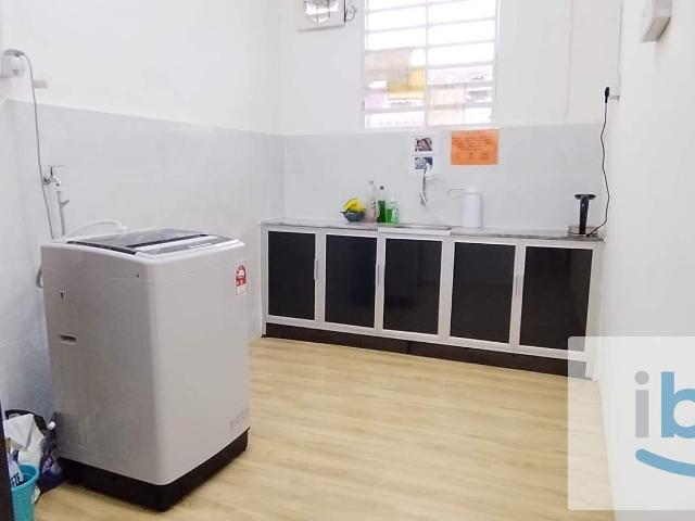 Room for rent in Kedah