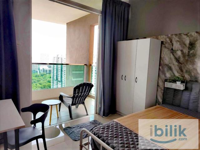 Room for rent in Cyber 6, Sepang