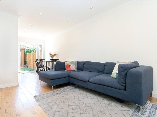 House for rent in South Hackney, Greater London