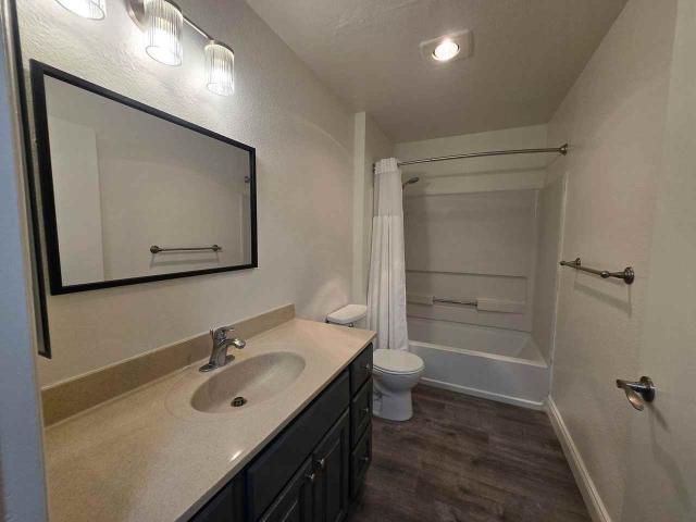 Apartment for rent in San Leandro, California