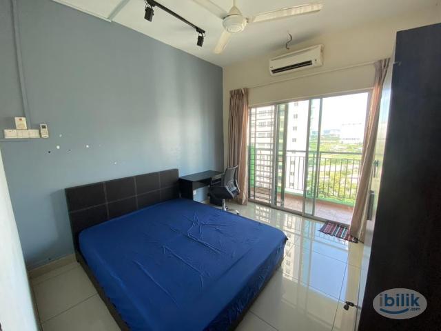 Room for rent in Country Heights Damansara, Kuala Lumpur