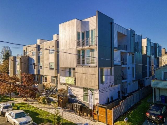 Apartment for rent in Seattle, King County