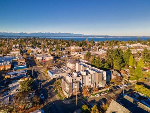 Apartment for rent in Seattle, King County
