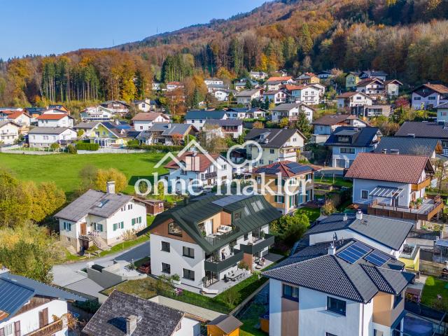 Wohnung kaufen in Altstadt, Salzburg
