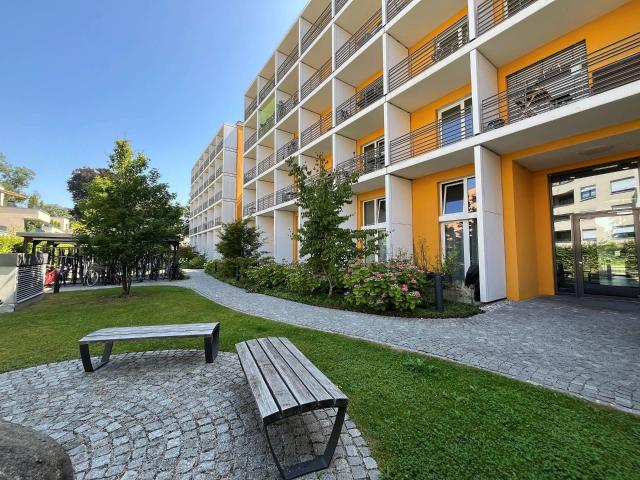 Wohnung kaufen in Oberhausen, Augsburg