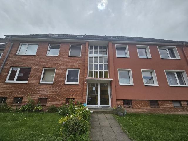 Apartment mieten in Süderwisch, Cuxhaven