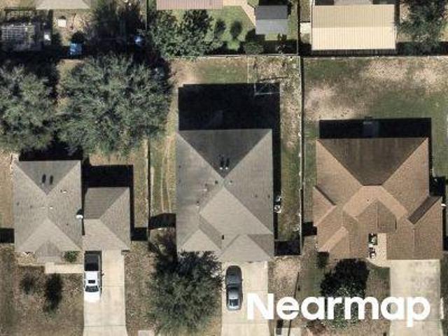 House for sale in Hidalgo, Texas