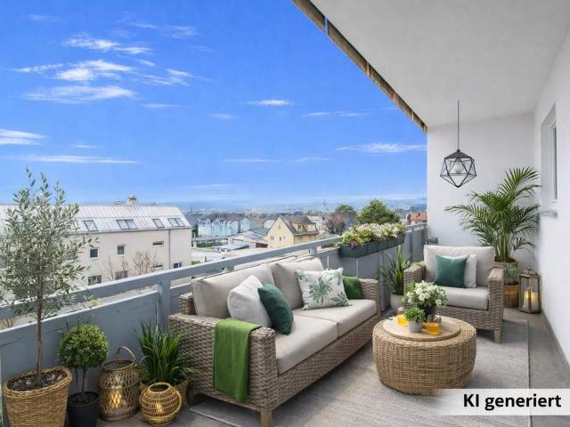 Wohnung mieten in Mödling, Niederösterreich