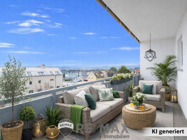 Apartment mieten in Brunn am Gebirge, Niederösterreich