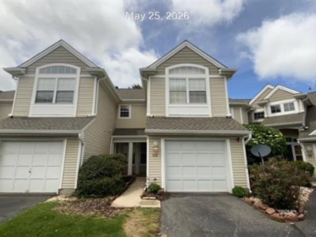 Condo for sale in Stewartsville, New Jersey