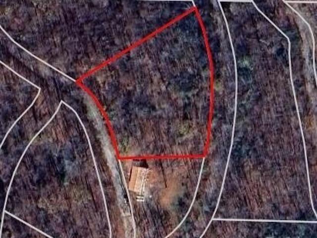 Land for sale in Hendersonville