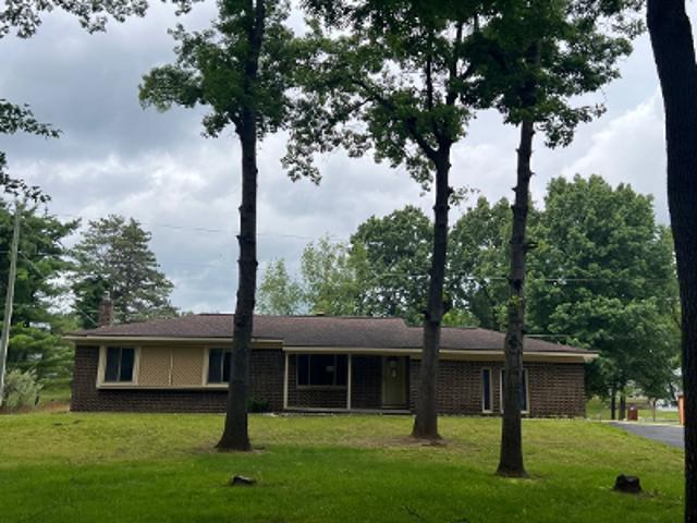 House for sale in Michigan