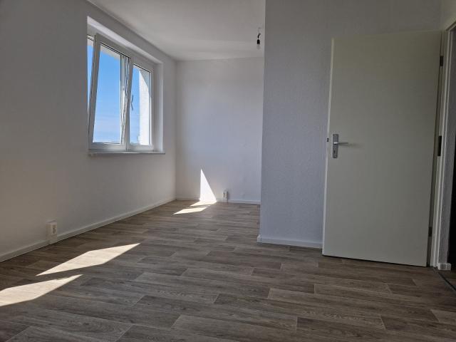 Apartment mieten in Neustadt, Halle