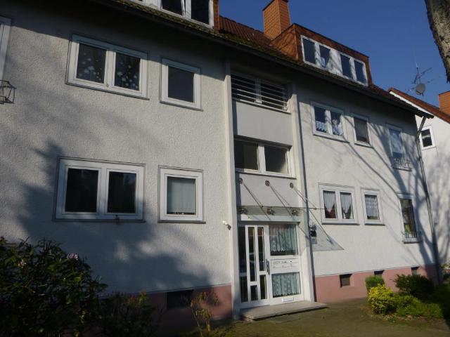 Apartment mieten in Hassel, Gelsenkirchen