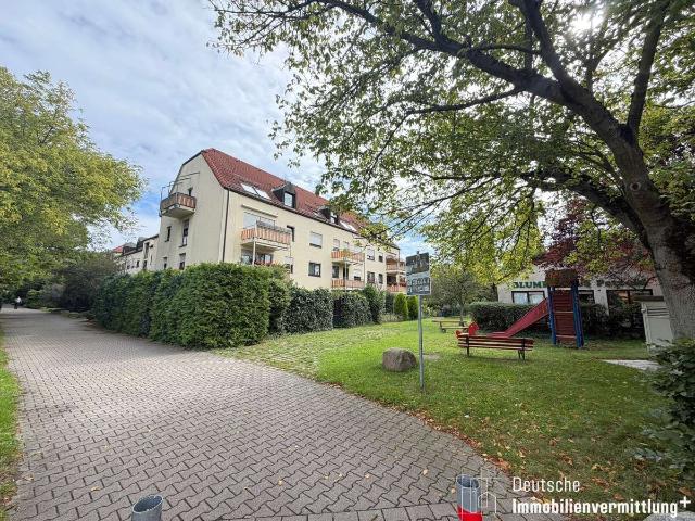 Wohnung kaufen in Seidnitz/Dobritz, Dresden