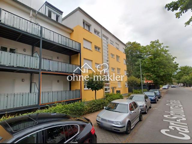 Apartment kaufen in Bad Kreuznach, Landkreis Bad Kreuznach