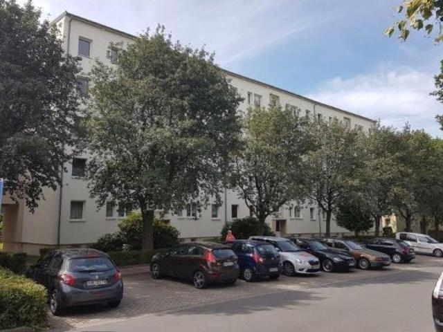 Wohnung mieten in Hermsdorf, Saale-Holzland-Kreis