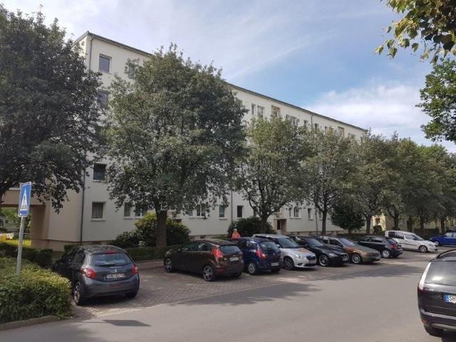 Apartment mieten in Hermsdorf, Saale-Holzland-Kreis