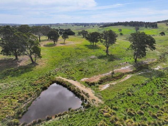 Cottage for sale in Binda, New South Wales