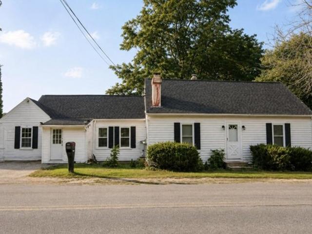 House for sale in New Gloucester, Maine
