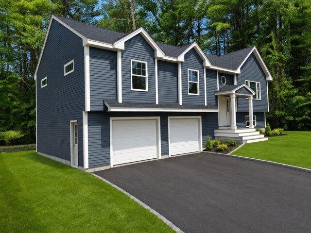 House for sale in New Hampshire