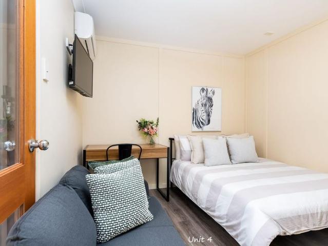 Apartment for rent in Methul, Queensland