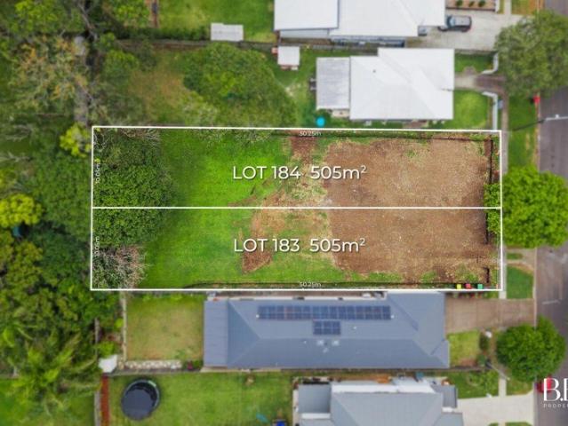 Land for sale in Methul, Queensland