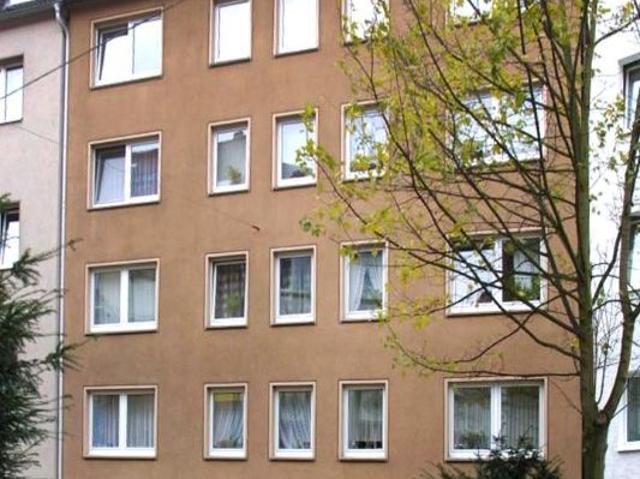 Apartment mieten in Hochschulviertel, Hagen
