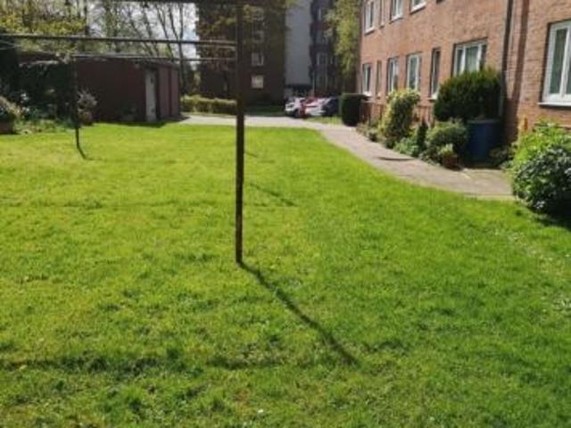 Apartment mieten in Schleswig, Sankt Jürgen