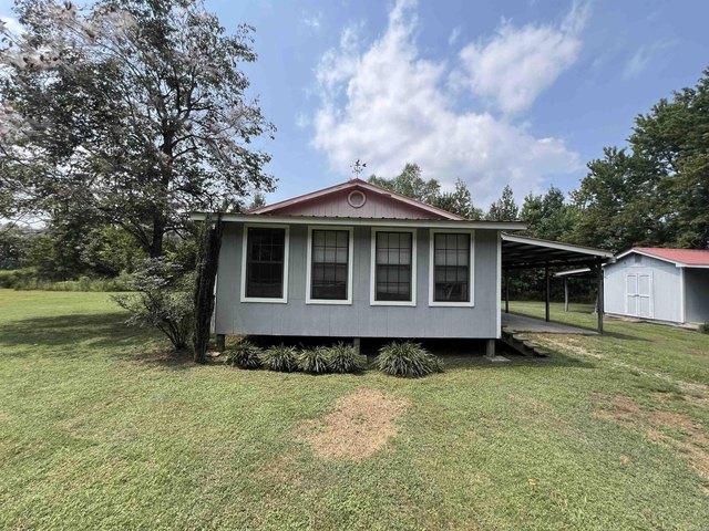 House for sale in Bald Knob, White County