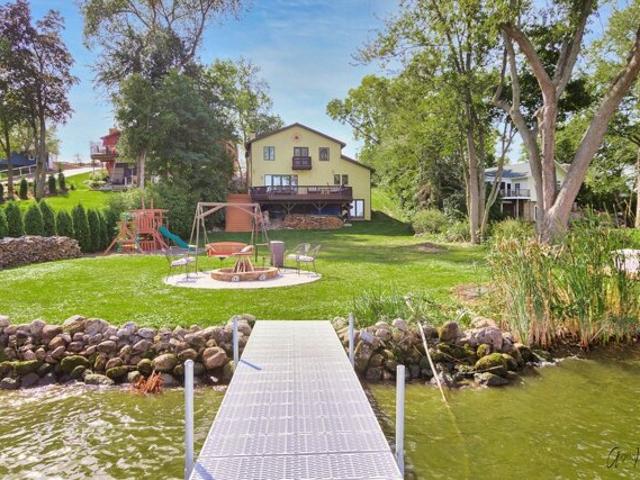 House for sale in Johnsburg