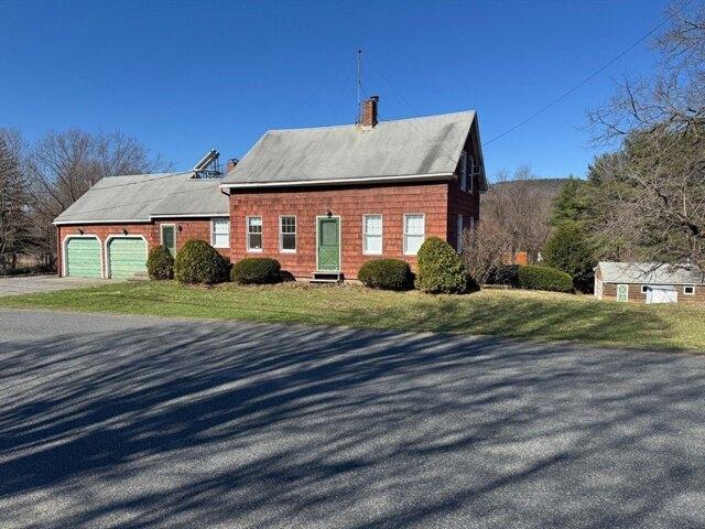 House for sale in Bernardston, Massachusetts
