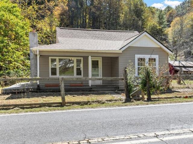 House for sale in Yancey, North Carolina